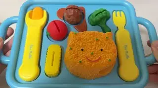 음식 장난감 Food Toys ASMR | Satisfying Video 