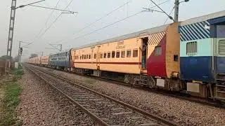 INTERCITY EXPRESS &ndash; 12481, DELHI (DLI) To SHRI GANGANAGAR (SGNR