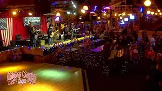 Cowboy Country Live Stream