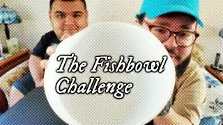 The Fishbowl Challenge
