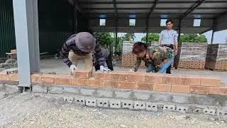 Thi công gạch không vữa-gạch không vữa-gạch không nung giá rẻ-gạch lego không vữa-0966037177