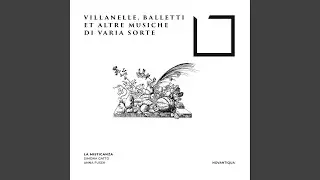 La danza