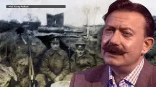 Norfolk in the First World War: The Battle of the Somme