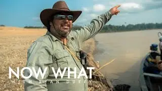 Mine Bust | Bonus Clip | Now What