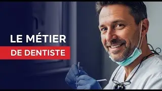 Comment devenir dentiste en Belgique : études, salaires, débouchés ?