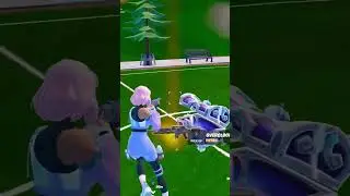 How to get the pulse rifle in meme royale #fortnite #fortnitemobile #sypherpk #clips