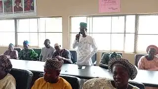 INTERNAL AUDIT DEPARTMENT RETIREMENT PROGRAMME 2025