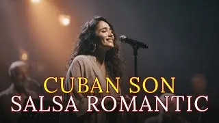 Romantic Son Cubano Vibes 🎺 Havana Timeless Love 🇨🇺