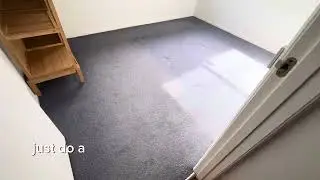 End of lease Carpet cleaning in Rosebud