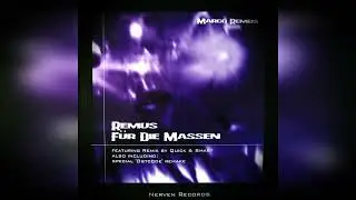 Marco Remus - Knackwurst (Fraequenzer Bootleg)