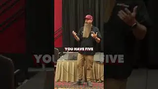 📢 Beard Education with Dan C Bearded! 🧔🎓
