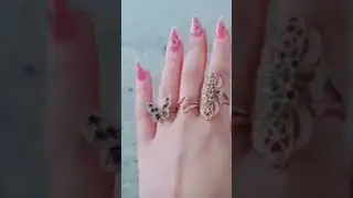 #зацените мэрнэ новые ноготочки#красивые❤️☺️✌️ #рекамендации