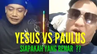 Yusuf PI vs ki amat