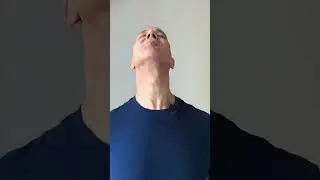 Open Up Your Sinuses in 1 Move!  Dr. Mandell