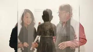 Education at the Eskenazi Museum of Art