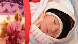 After Tough Days, Baby Finally Goes Home 🏡Recovery StoryBaby&rsquo;s Beautiful Recovery Journey ❤️😊👶🏻