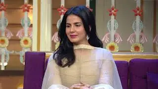 शो में हुआ ऐसा नज़ारा जिसे देखकर सब दंग रह गए | The Kapil Sharma Show l New Episode 2026