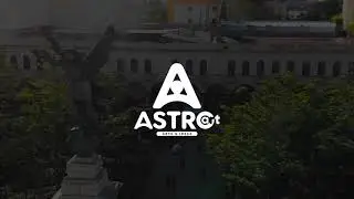 Reel Astroart 2024