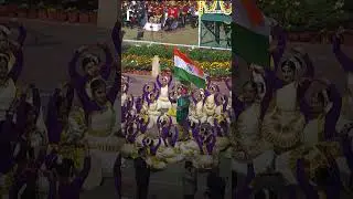 Republic Day 2026 Parade Marks Tribute to 150 Years of 