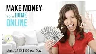 Newbies On Fire Proof! Work From Home 2020 Make Money Online Fast How To Make 100 A Day Online
