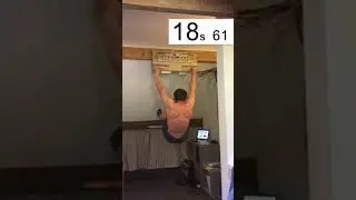 Finger Strength Maxed Out