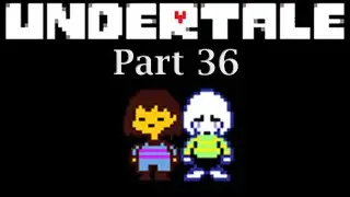 Friends Forever | Undertale - [Part 36]