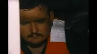 🚓👮 Federal Law Enforcement Training Center - Hazards in Contraband 1988
