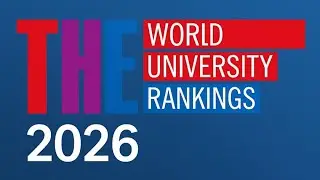 Times Higher Education (THE) World University Rankings 2026🤔 | Current Affairs | Ssc | NTPC | UP SI 