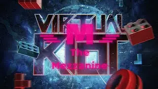 The Mezzanine Ranks Virtual Riot's Throw Back