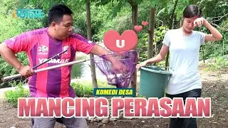 MANCING PERASAAN | Film Komedi Jawa Lucu Botokan Project
