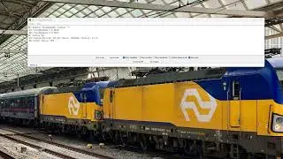 Swap DCC-EX in DCC and DC mode via the TrackManager feature