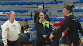 Kvalifikacije za Trofej Evrope u Nišu – tri dana vrhunskog stonog tenisa (KCN 15.01.2025)
