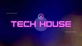 Tech House Music Tracks for DJ Sets | #04