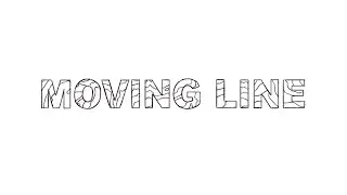 Moving Line | Official Trailer (2025)