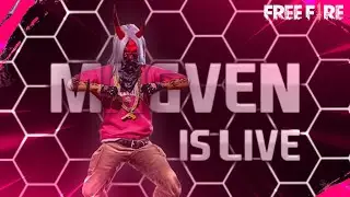 Magven is live BGMI test stream match #battlegroundsmobileindia