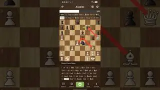Attack like Tal and Fischer #chess #chessgame #ytshorts #games #ytshort #trending #trendingshorts