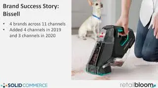 Launching on Walmart Seller Center