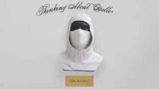 Baka Not Nice - Thinking About Drilling (Official Audio)