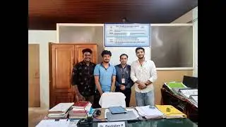 GCE Kannur Innovative energy team meeting 17 12 2025