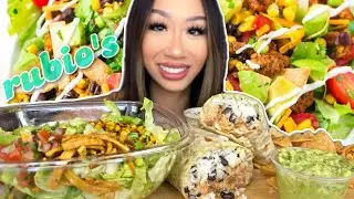 RUBIO'S MUKBANG EATING SHOW