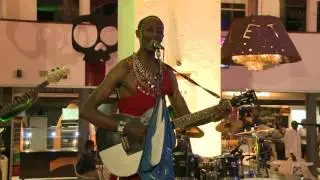 PAWA254 and The Village Market present: 'Urban Nite'