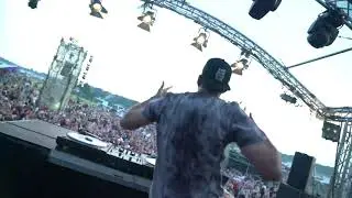 Live at Hurricane Festival 2019