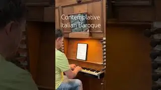 Music from the Past: Italian Baroque!
