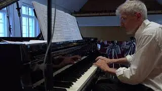 Johannes Sandberger 