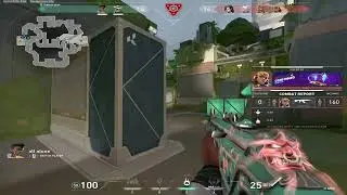 valorant sage slow orb jumpscare