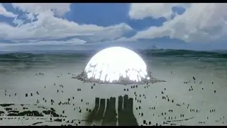 Grand Soleil - Tetsuo Part II