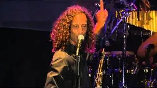 Kenny G An Evening of Rhythm & Romance 2008 BDRip XviD AC3  HELLYWOOD