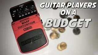 FEATURING BEHRINGER WD300 (2 of 8)