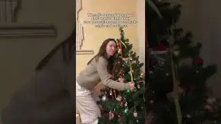 When do you take down your tree?