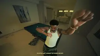 DDG - Yea I Kno (Music Video)